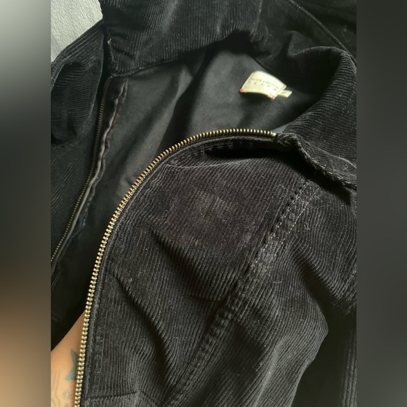 Alice Olivia Jumpsuit US Small US Small Corduroy fabric - Picture 10 of 11